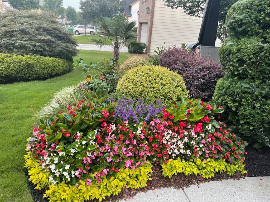 AQ Landscape Group LLC